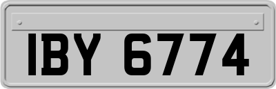 IBY6774