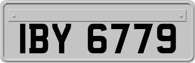 IBY6779