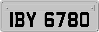 IBY6780