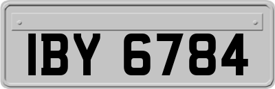 IBY6784