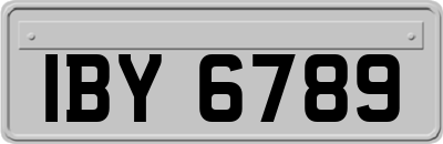 IBY6789