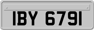 IBY6791