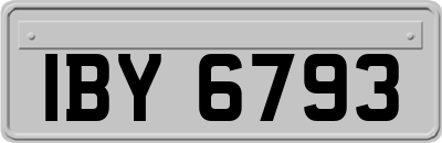 IBY6793