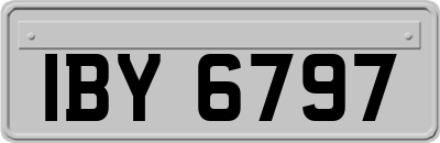 IBY6797