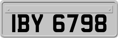 IBY6798