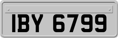 IBY6799
