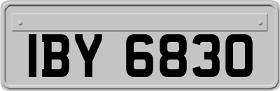 IBY6830