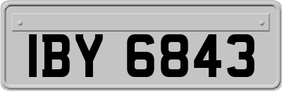 IBY6843