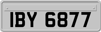 IBY6877
