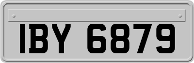IBY6879