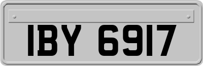 IBY6917