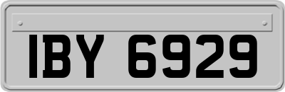IBY6929