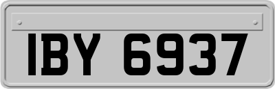 IBY6937