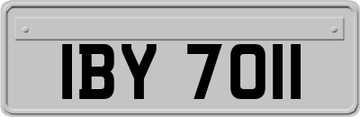 IBY7011