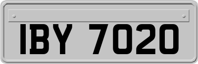 IBY7020