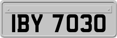 IBY7030