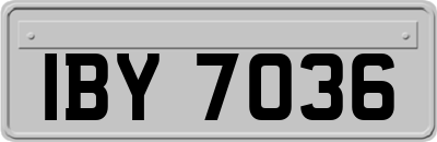 IBY7036