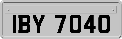 IBY7040