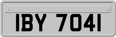 IBY7041