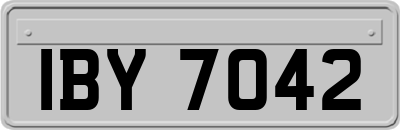 IBY7042