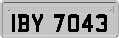 IBY7043