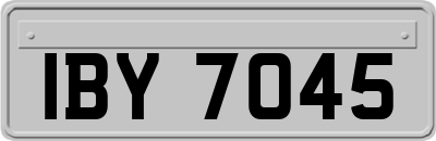 IBY7045