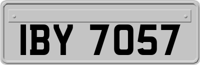 IBY7057