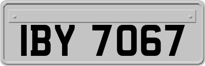 IBY7067