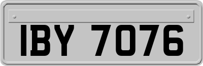 IBY7076