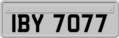 IBY7077