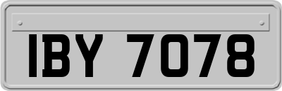 IBY7078