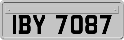 IBY7087