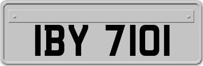 IBY7101