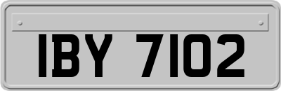 IBY7102