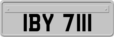 IBY7111