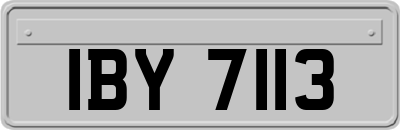 IBY7113