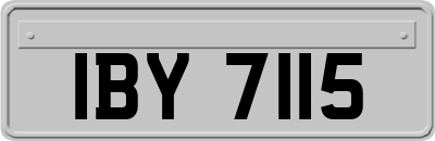 IBY7115