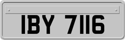 IBY7116