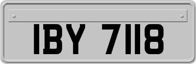 IBY7118