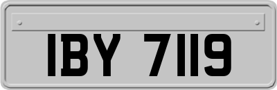 IBY7119