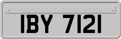 IBY7121
