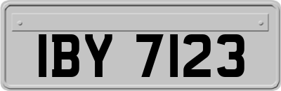 IBY7123