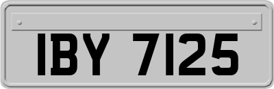 IBY7125