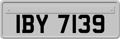 IBY7139
