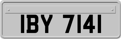 IBY7141