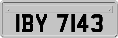 IBY7143