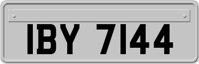 IBY7144