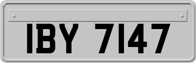 IBY7147