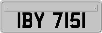 IBY7151
