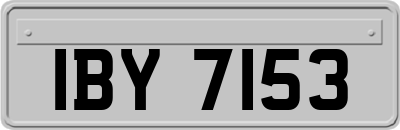 IBY7153